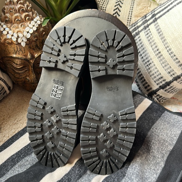 Coach boots - Picture 4 of 7